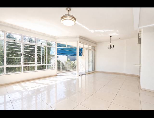4 BEDROOM APARTMENT FOR SALE IN MUSGRAVE